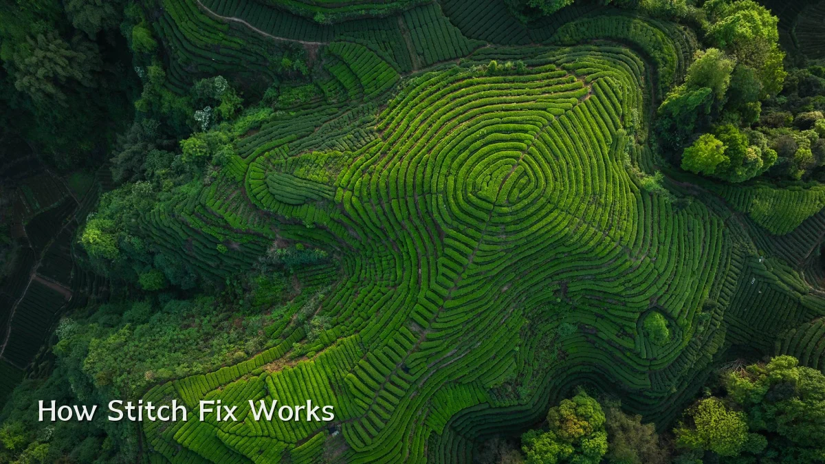How Stitch Fix Works
