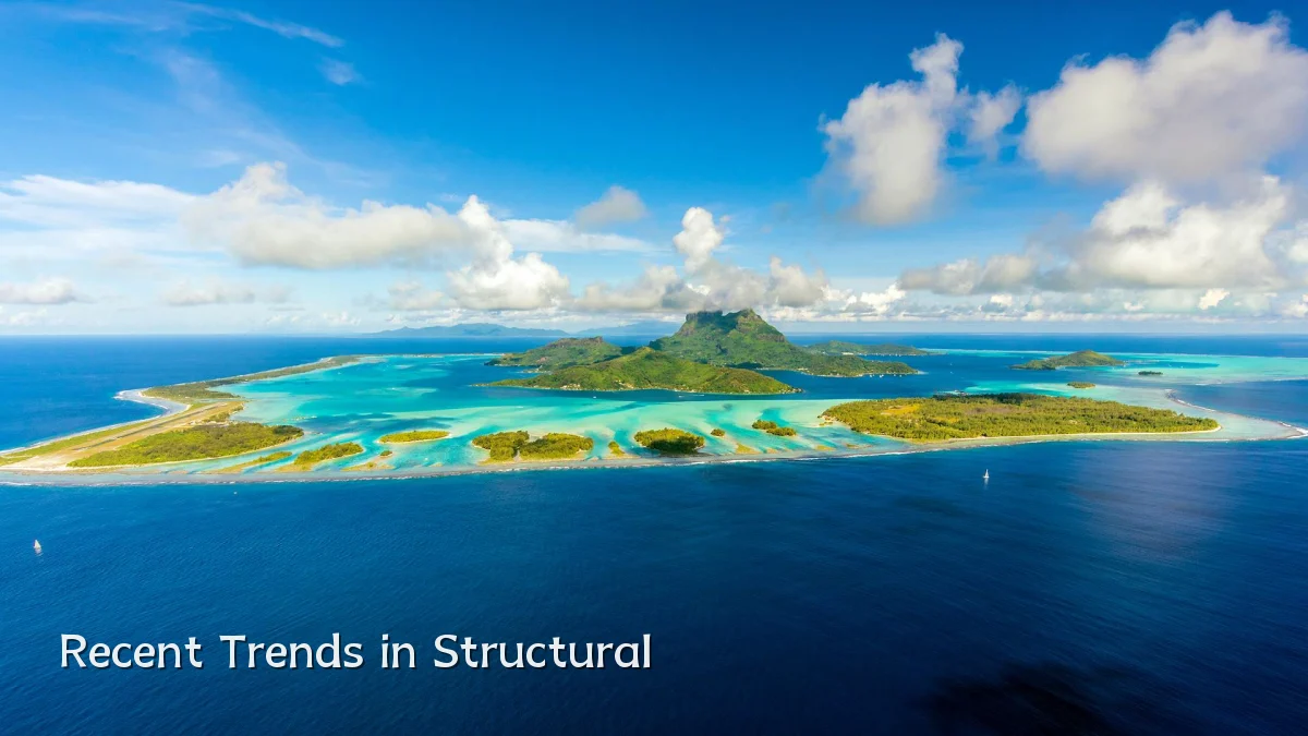 Recent Trends in Structural